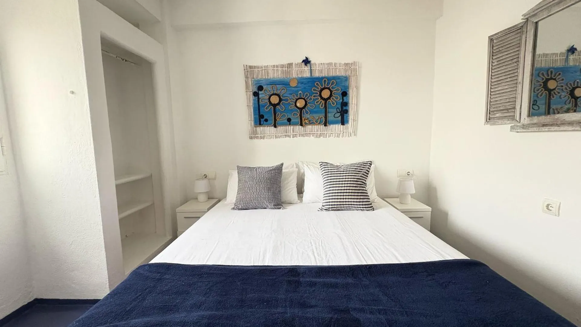 Apartamentos Formentera Copacabana 28 Es Pujols Španělsko