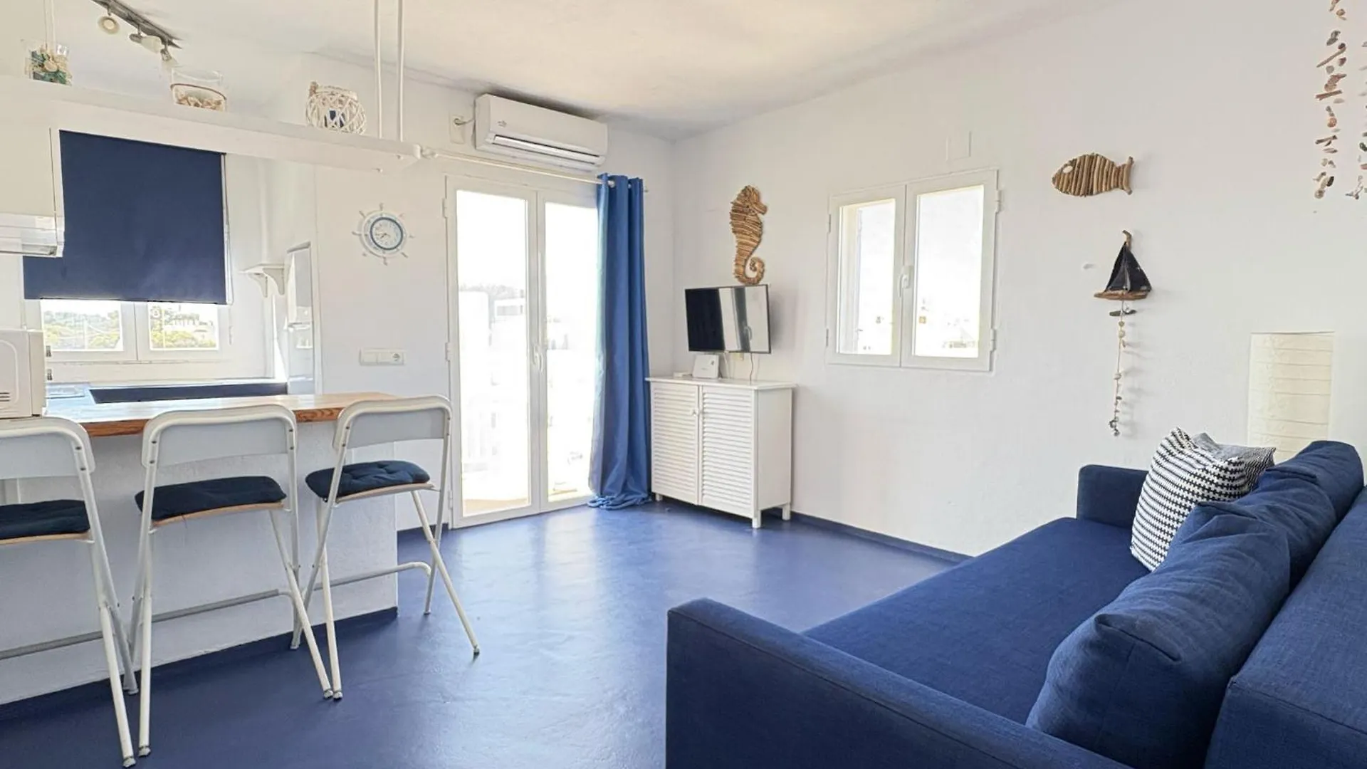 Apartamentos Formentera Copacabana 28 Es Pujols 0*,  Španělsko